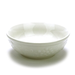 Flourish by Gibson, Stoneware Coupe Cereal Bowl