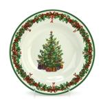 Holiday Celebrations by Christopher Radko, China Rim Soup Bowl