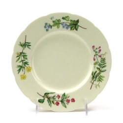 Meadow Scalloped by Minton, China Salad Plate