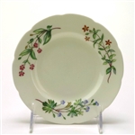 Meadow Scalloped by Minton, China Bread & Butter Plate