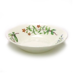 Meadow Scalloped by Minton, China Fruit Bowl, Individual