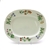 Meadow Scalloped by Minton, China Serving Platter