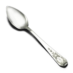 Madam Jumel by Whiting Div. of Gorham, Sterling Teaspoon, Monogram 1913