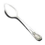 Madam Jumel by Whiting Div. of Gorham, Sterling Teaspoon, Monogram M