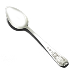 Madam Jumel by Whiting Div. of Gorham, Sterling Teaspoon, Monogram M