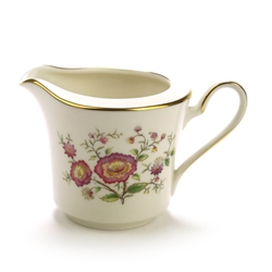 Asian Song by Noritake, China Cream Pitcher