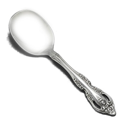 Brahms by Community, Stainless Baby Spoon