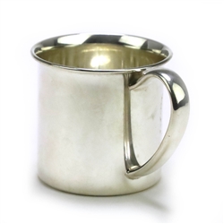 Baby Cup by Lunt, Sterling, Contemporary Design