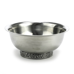 Di Lido by International, Stainless Bowl