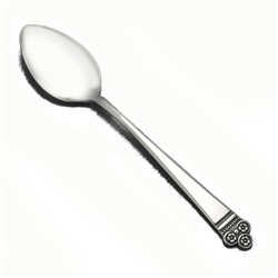 Costa Mesa by National, Stainless Place Soup Spoon