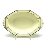 Deauville by Community, China Vegetable Bowl, Oval
