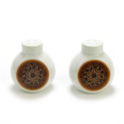 Dominica by Noritake, China Salt & Pepper Shakers
