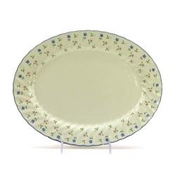 Melody by Johnson Brothers, China Serving Platter