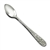 Olive Spoon, Sterling, Monogram ECP