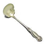 Arbutus by Rogers & Bros., Silverplate Cream Ladle