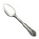 Berwick by Rogers & Bros., Silverplate Dessert Place Spoon
