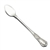 Kings by Gorham, Silverplate Iced Teaspoon