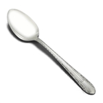 Regent by Wm. Rogers Mfg. Co., Silverplate Dessert Place Spoon