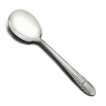 Regent by Wm. Rogers Mfg. Co., Silverplate Sugar Spoon