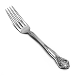 Dolly Madison by Holmes & Edwards, Silverplate Dinner Fork