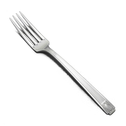 Noblesse by Community, Silverplate Luncheon Fork