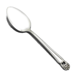 Eternally Yours by 1847 Rogers, Silverplate Five O'Clock Coffee Spoon