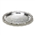 Du Maurier by Oneida, Silverplate Round Tray