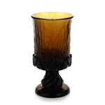 Madeira Smoke Brown by Franciscan, Water Glass