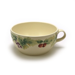 Jamberry by Pfaltzgraff, Stoneware Soup Mug