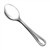 Elegant Bead by Reed & Barton, Stainless Teaspoon, Hamilton