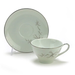 Pinebrook by Noritake, China Cup & Saucer