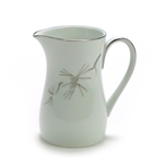 Pinebrook by Noritake, China Cream Pitcher