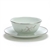 Pinebrook by Noritake, China Gravy Boat, Attached Tray