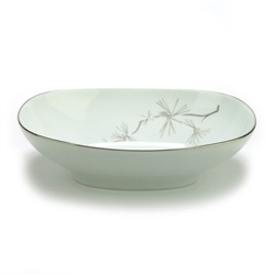 Pinebrook by Noritake, China Vegetable Bowl, Oval