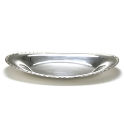 Queen Bess II by Tudor Plate, Silverplate Bread Tray