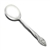 Enchanting Orchid by Westmoreland, Sterling Cream Soup Spoon