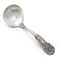 Francis 1st by Reed & Barton, Sterling Gravy Ladle