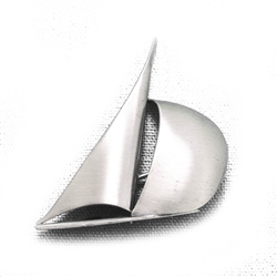 Pin by Beaucraft Inc., Sterling, Sailboat