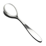 Magnum II by Lauffer, Stainless Place Soup Spoon