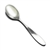 Magnum II by Lauffer, Stainless Teaspoon
