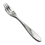 Magnum II by Towle, Stainless Dinner Fork