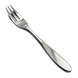 Magnum II by Towle, Stainless Dinner Fork