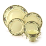 Juliet Micro by Royal Doulton, China 5-PC Setting