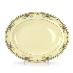 Juliet Micro by Royal Doulton, China Serving Platter