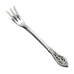 Florentine Lace by Reed & Barton, Sterling Pickle Fork