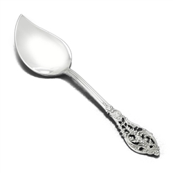 Florentine Lace by Reed & Barton, Sterling Jelly Server