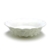 Paneled Grape Milk Glass by Westmoreland, Glass Centerpiece Bowl