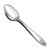 Princess/Lady Doris by Wm. Rogers & Son, Silverplate Tablespoon (Serving Spoon)