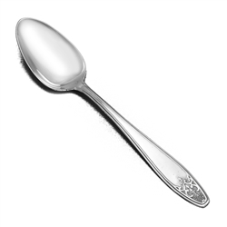 Princess/Lady Doris by Wm. Rogers & Son, Silverplate Tablespoon (Serving Spoon)