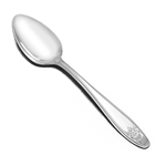 Princess/Lady Doris by Wm. Rogers & Son, Silverplate Soup Spoon